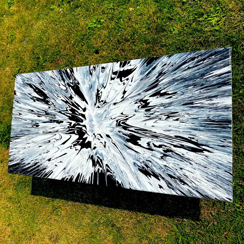 Spinart